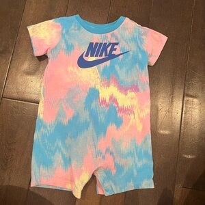 Nike One Piece